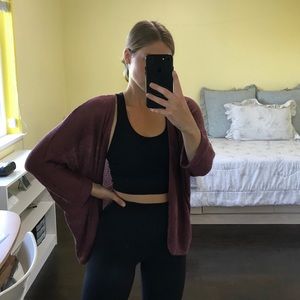 CARDIGAN ($5 if added on)